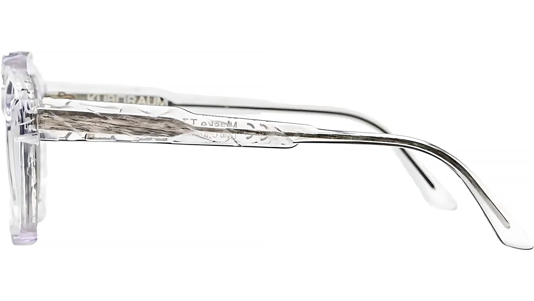 Occhiali da sole KUBORAUM T71 Crystal