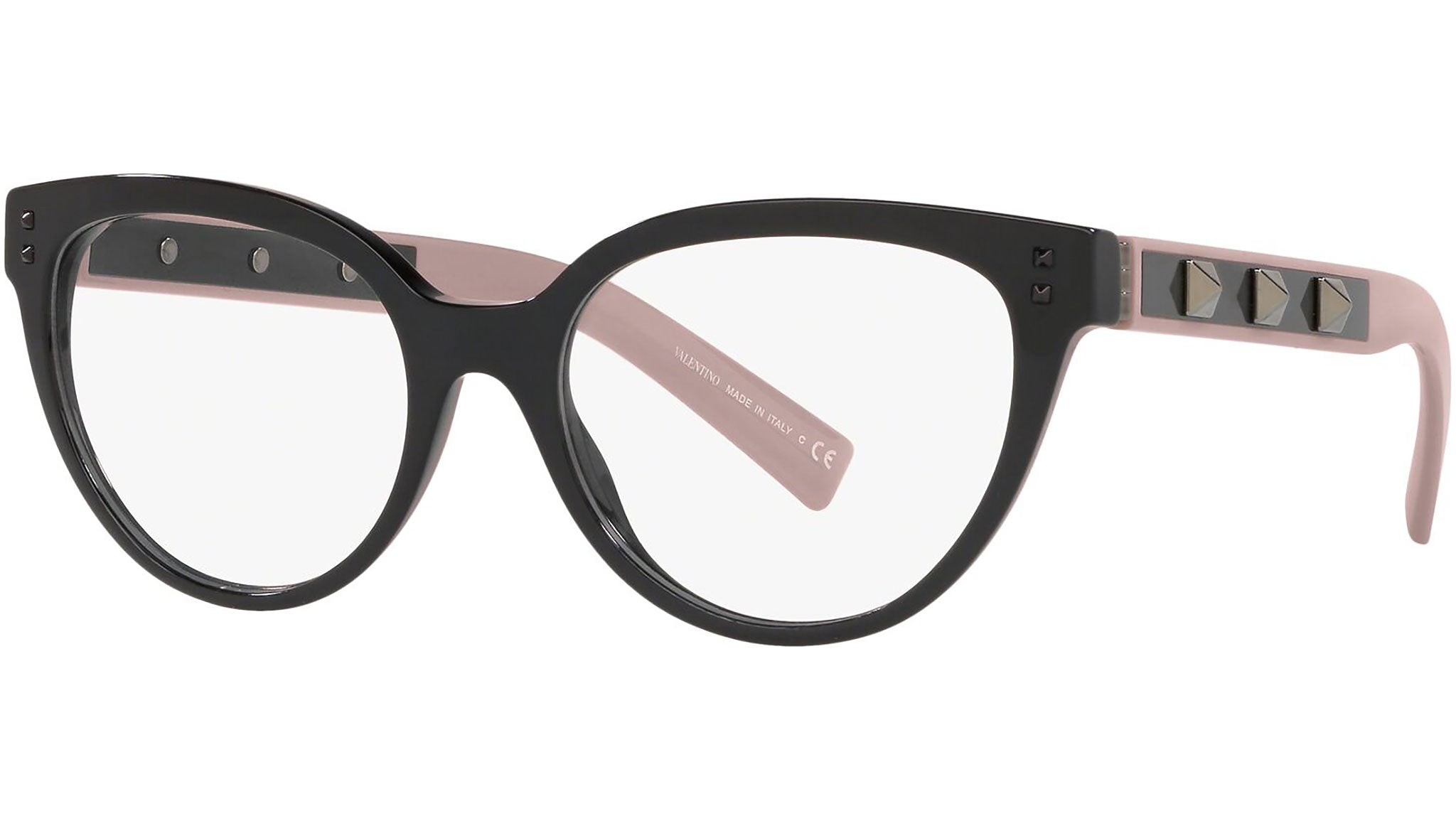 Occhiali da vista VALENTINO VA3034 Black