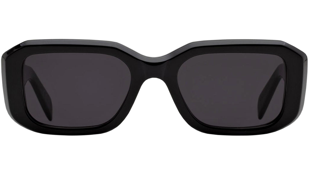 Occhiali RETROSUPERFUTURE Sagrado Black