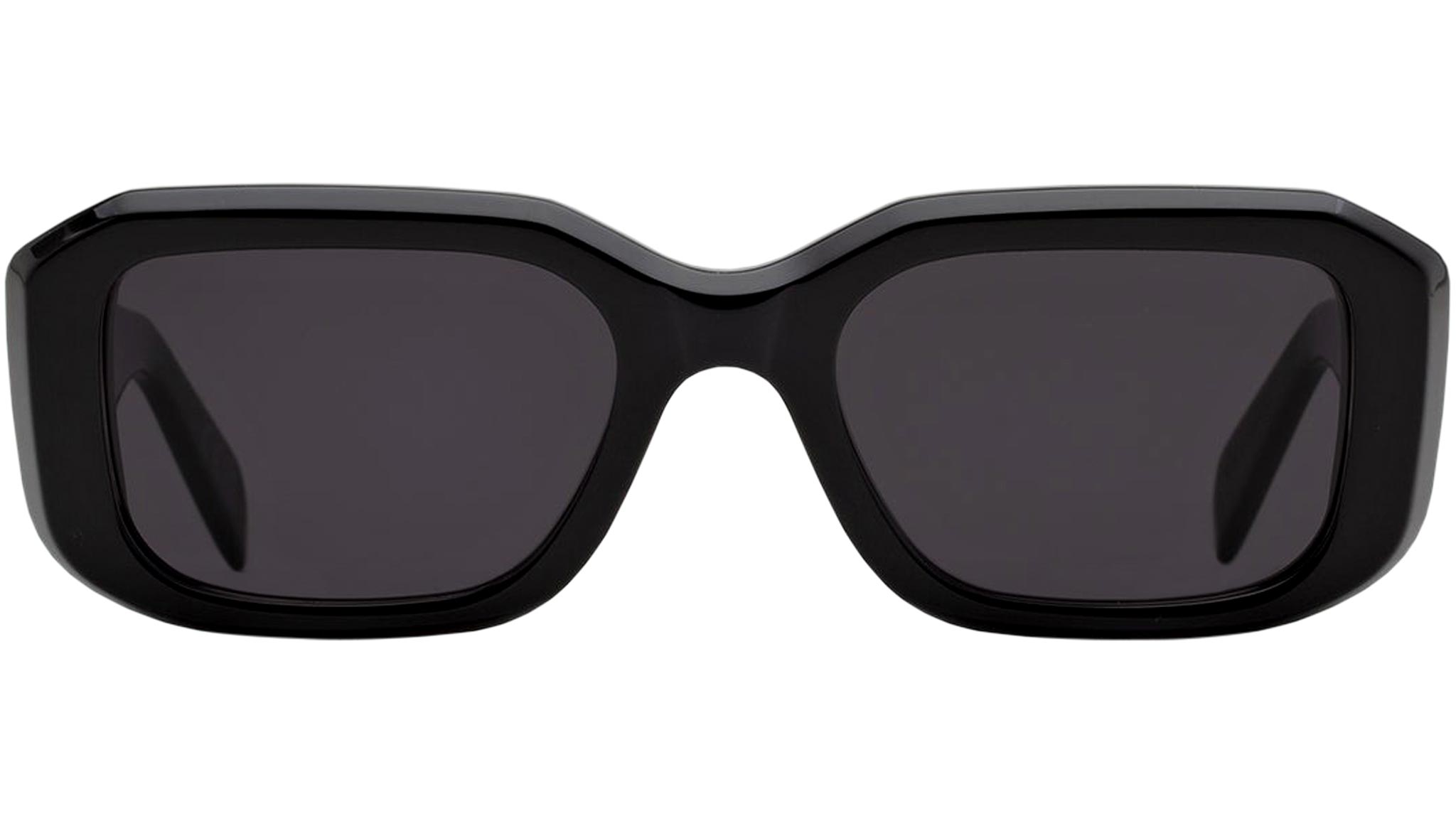 Occhiali RETROSUPERFUTURE Sagrado Black
