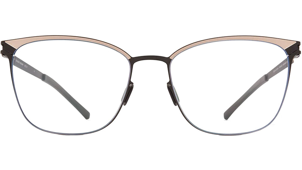 Occhiali MYKITA MEGHAN Black sand