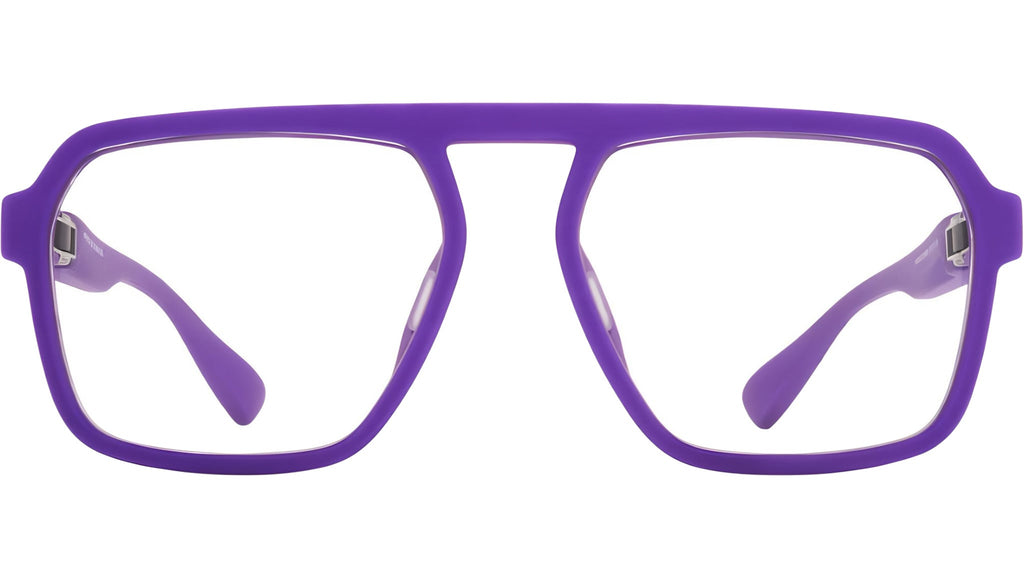 Occhiali da vista MYKITA LETO True purple