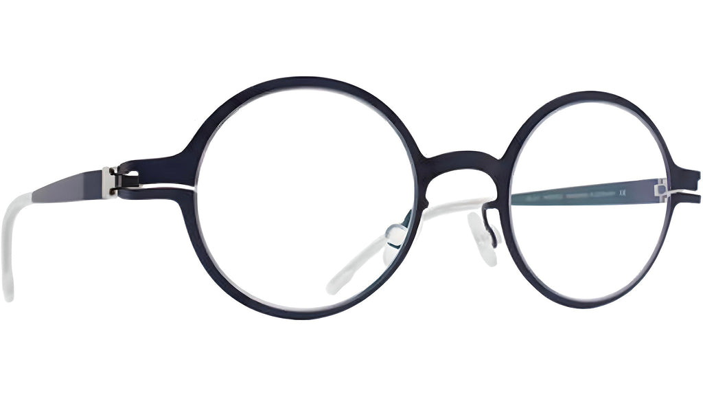 Occhiali da vista MYKITA PANDA Night blue