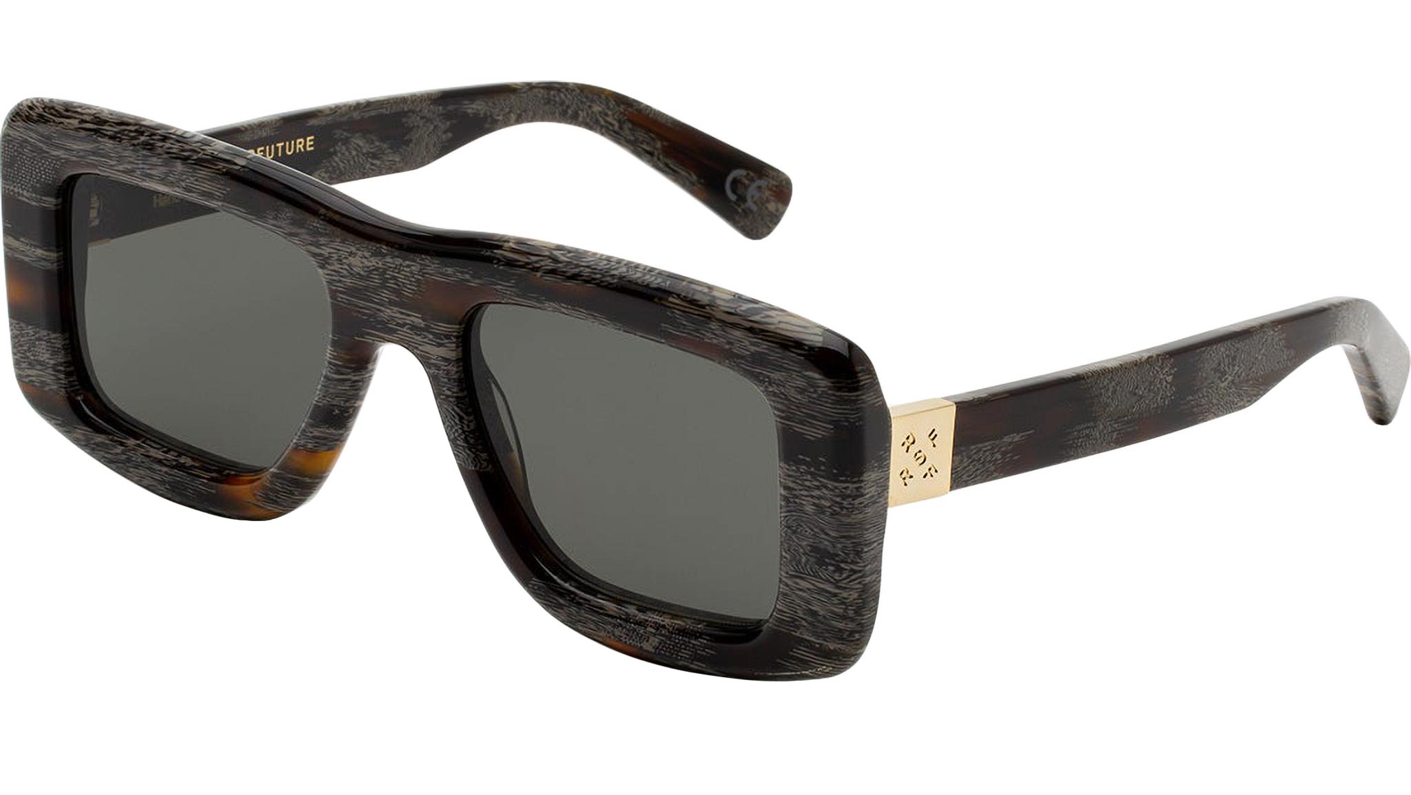 Occhiali RETROSUPERFUTURE Virgilio Grey