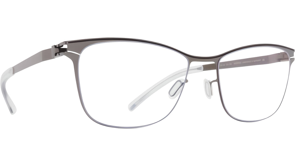 Occhiali da vista MYKITA ROMINA Shiny graphite
