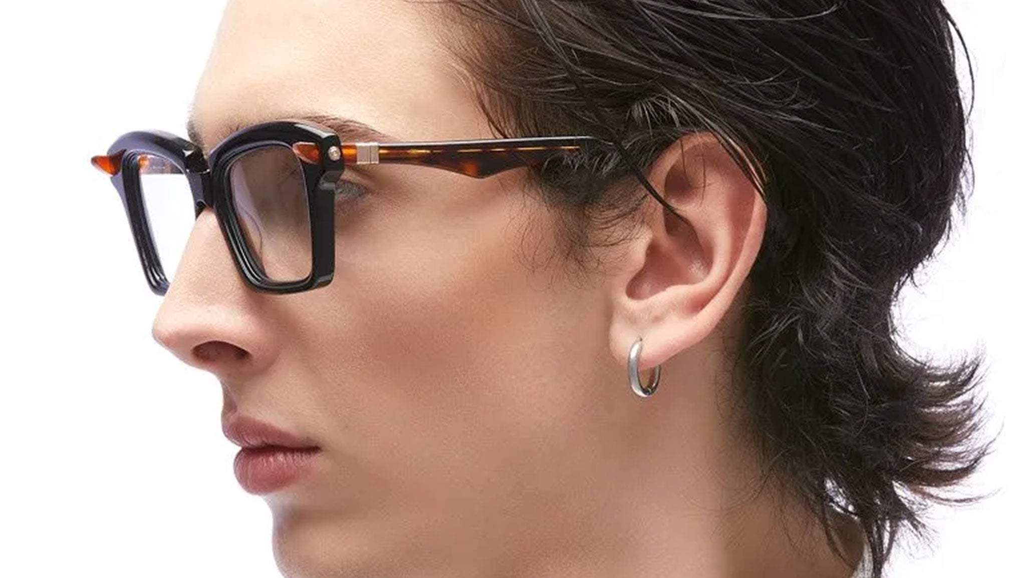 Occhiali da vista KUBORAUM Q1 Black tortoise