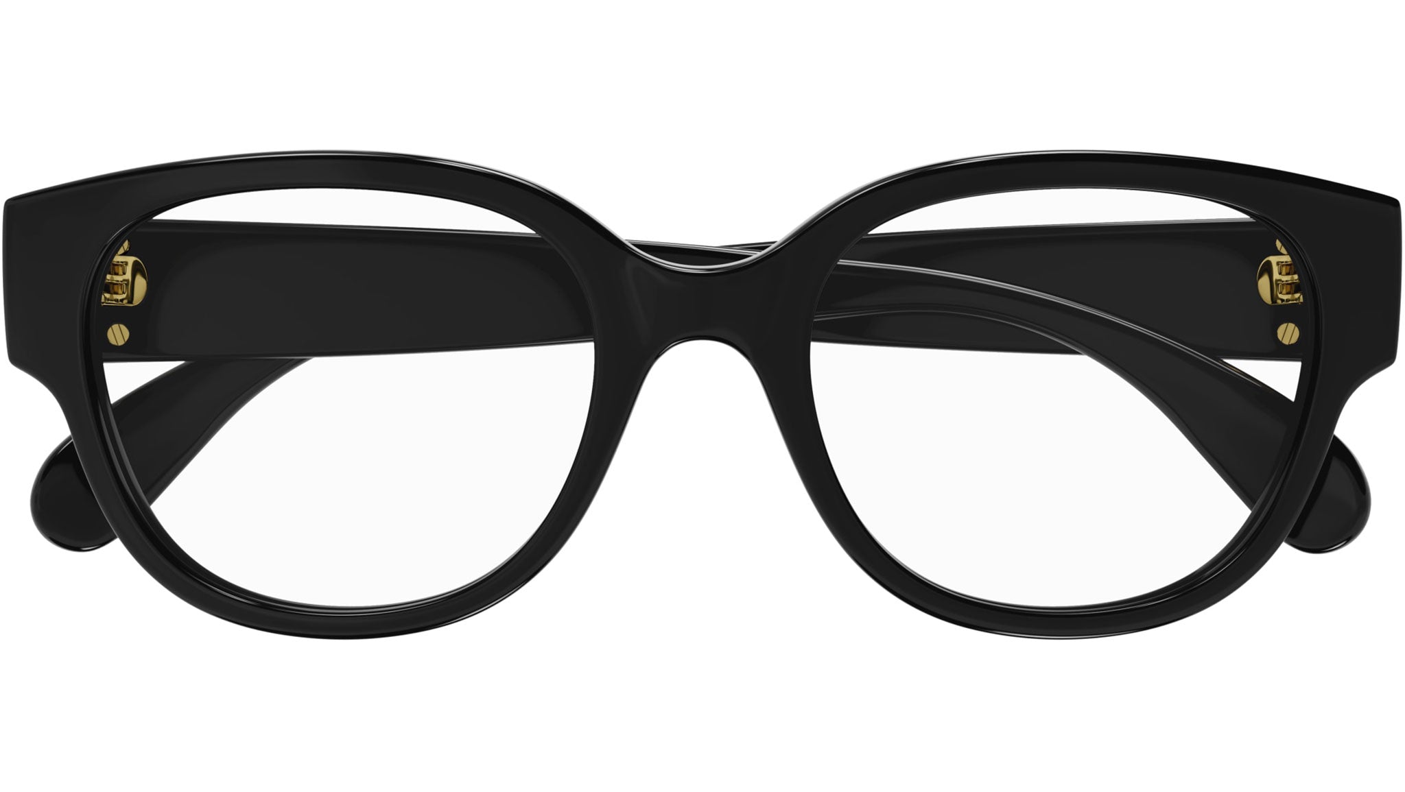 Occhiali da vista GUCCI GG1411O Shiny black
