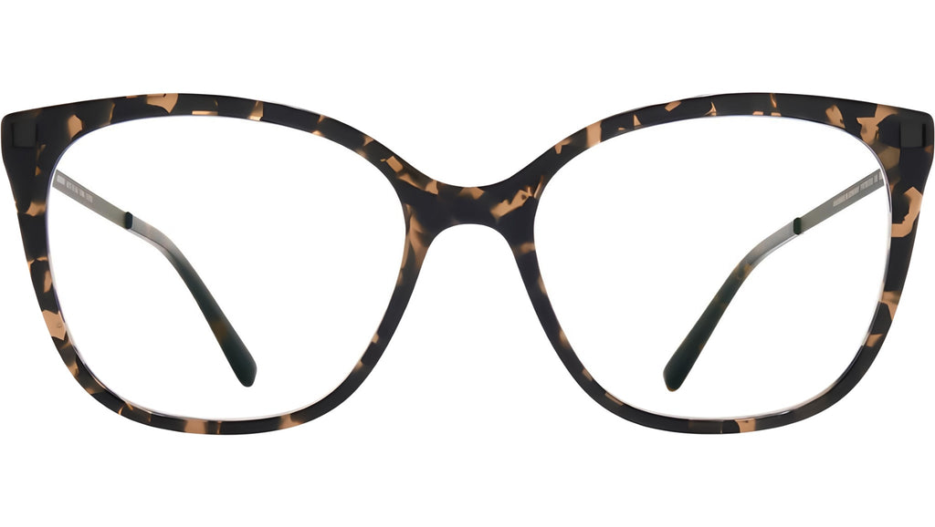 Occhiali da vista MYKITA MOSHA Black antigua