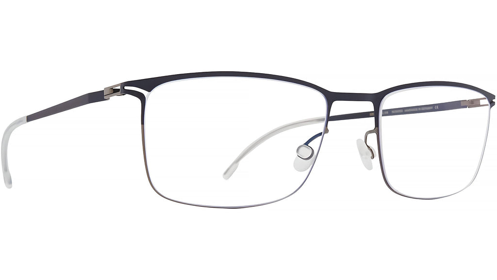 Occhiali da vista MYKITA ERRKI Shiny graphite nearly black