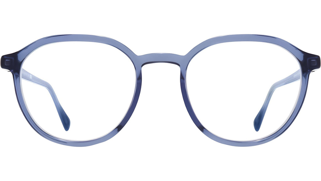 Occhiali da vista MYKITA EKON Deep ocean pearl