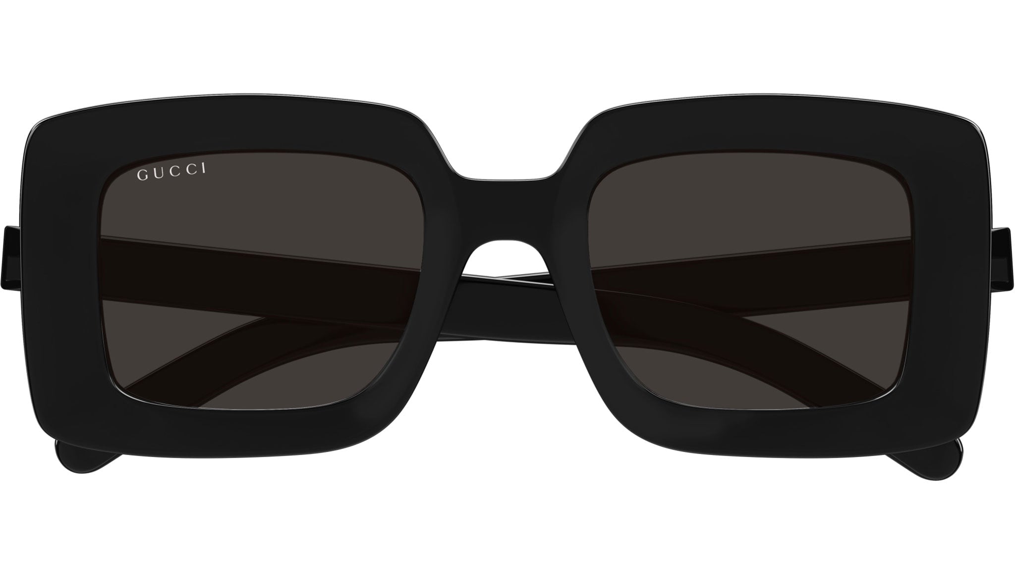 Occhiali da sole GUCCI GG1718S Shiny black