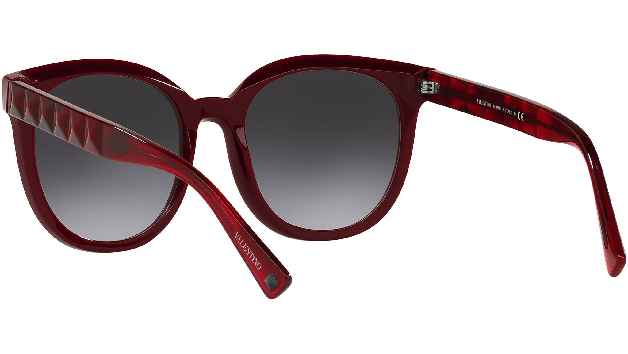 Occhiali da sole VALENTINO VA4083 Bordeaux