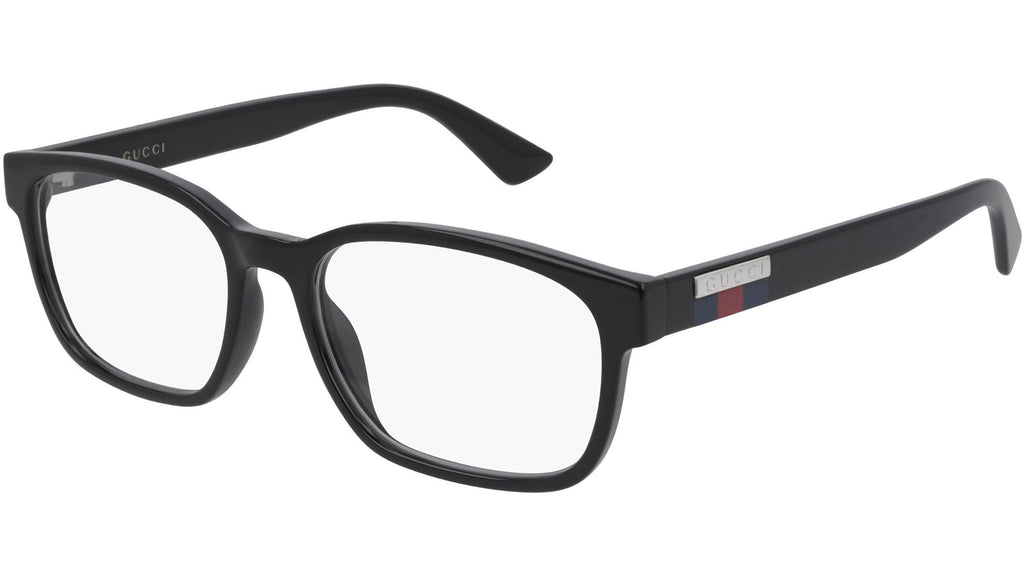 Occhiali GUCCI GG0749O Shiny black