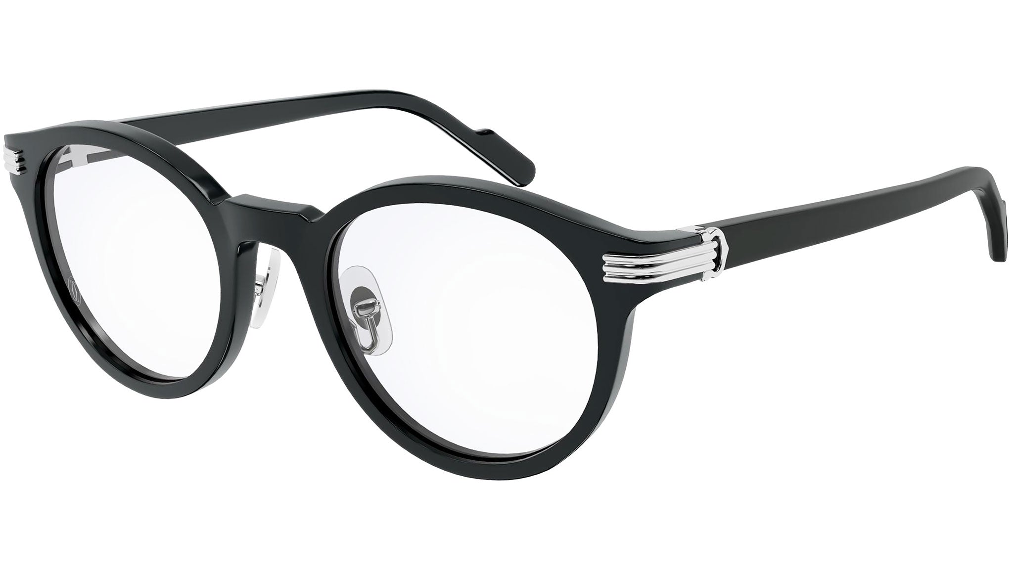 Occhiali da vista CARTIER CT0312O Black