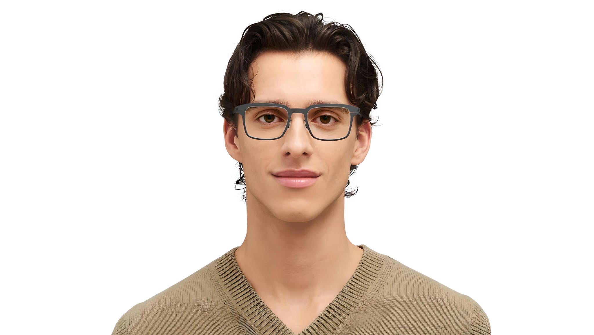 Occhiali da vista MYKITA MATIS Storm grey