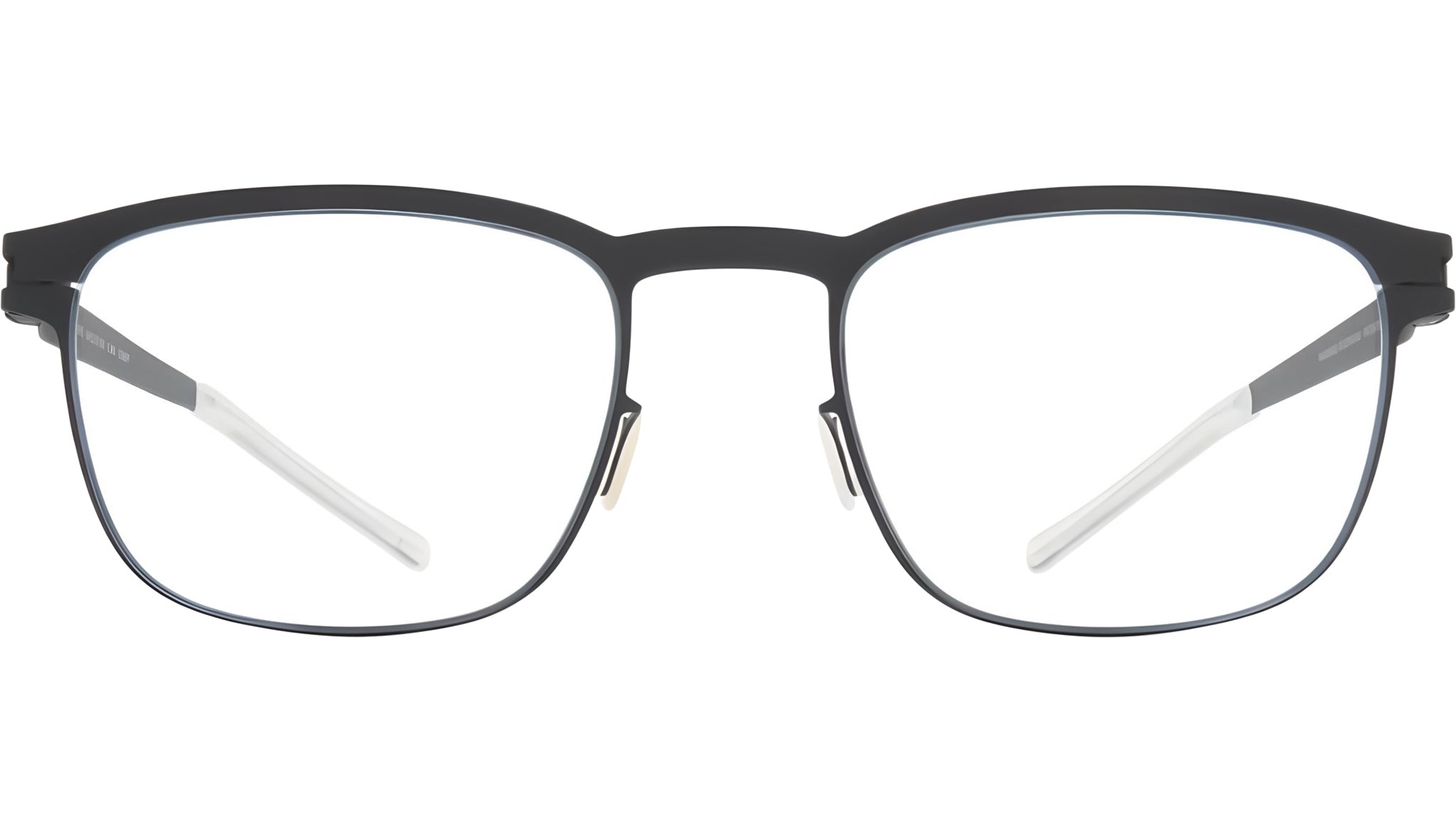 Occhiali da vista MYKITA THEODORE Storm grey