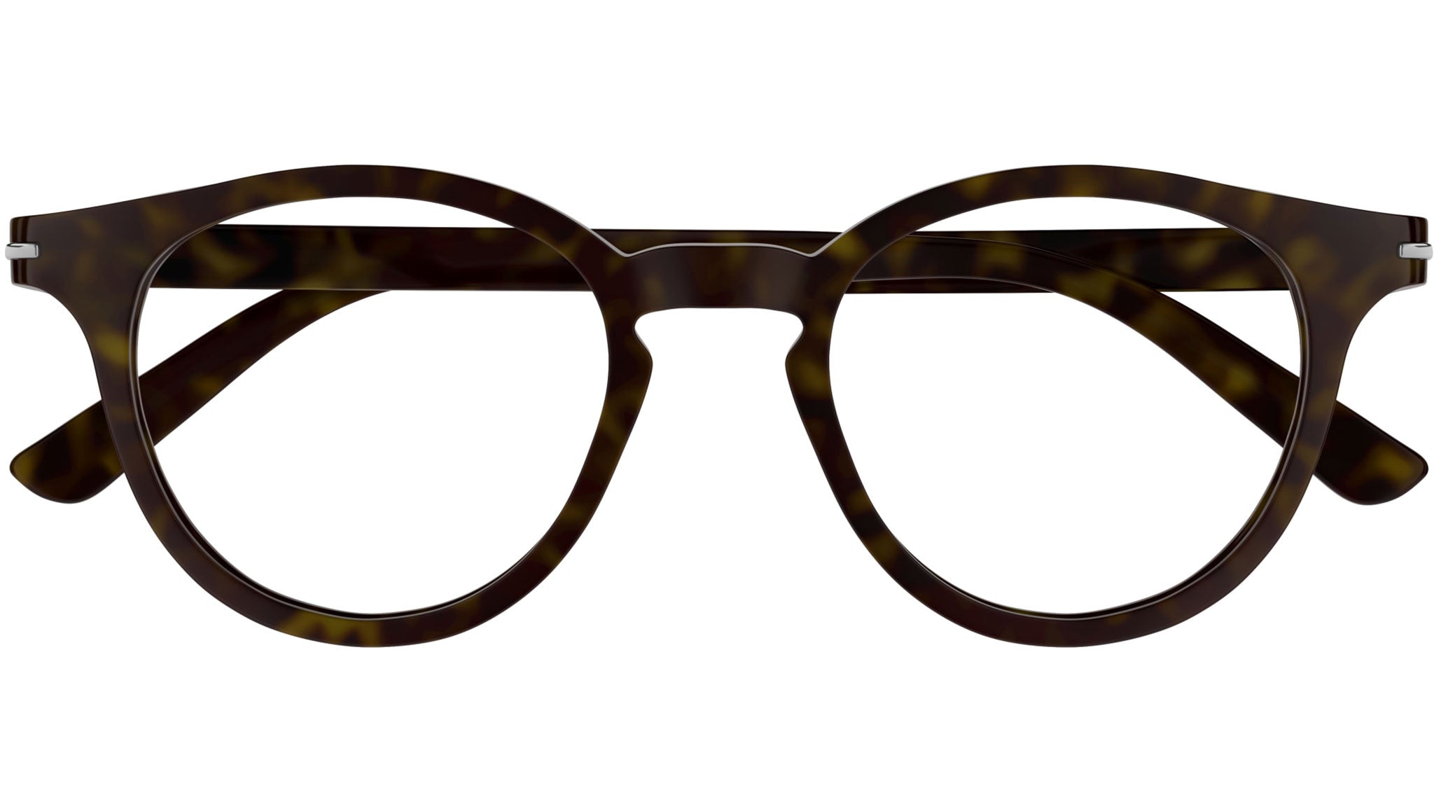 Occhiali da vista GUCCI GG1727O Shiny dark havana
