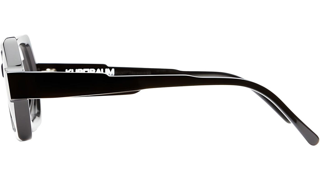 Occhiali da vista KUBORAUM K38 Black shine