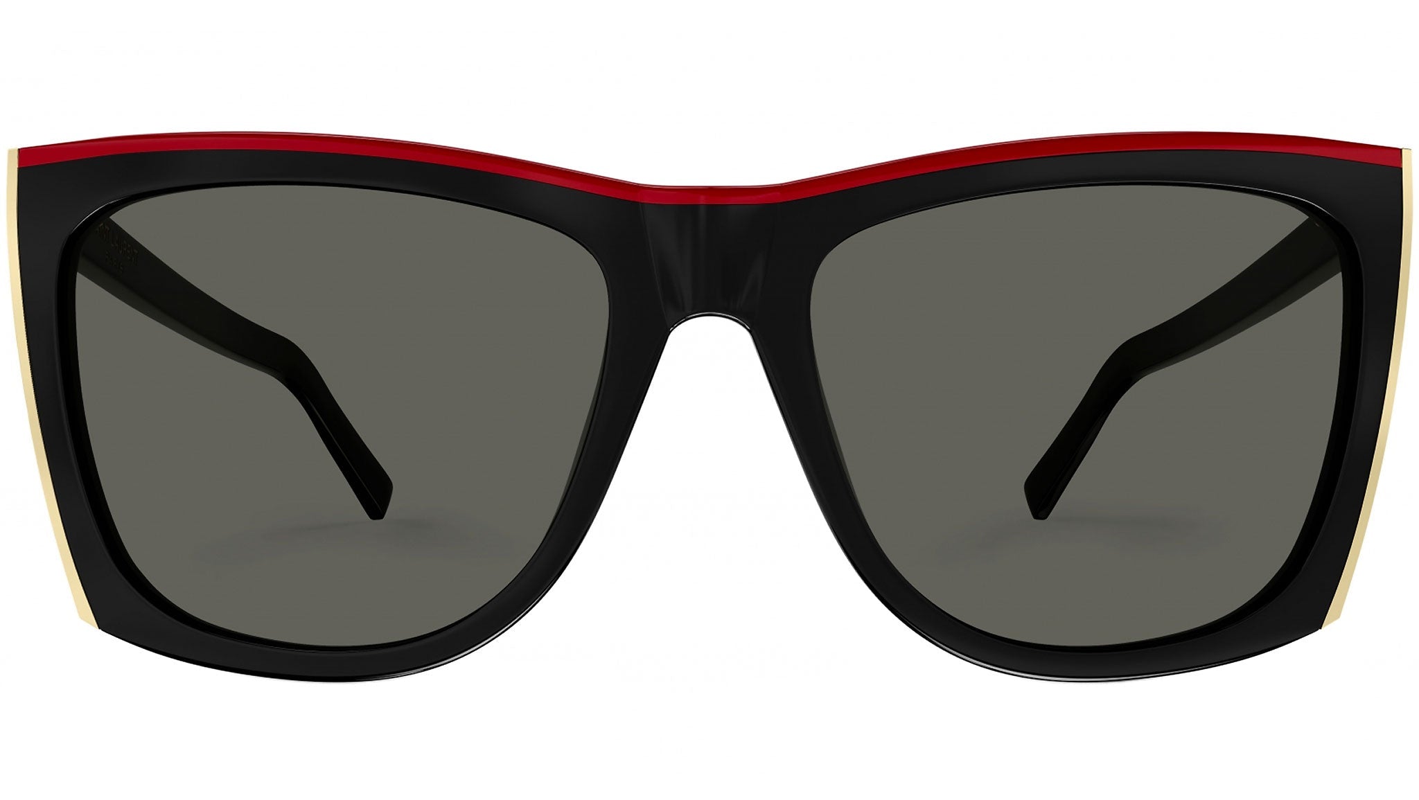 Occhiali da sole SAINT LAURENT SL539 Shiny black