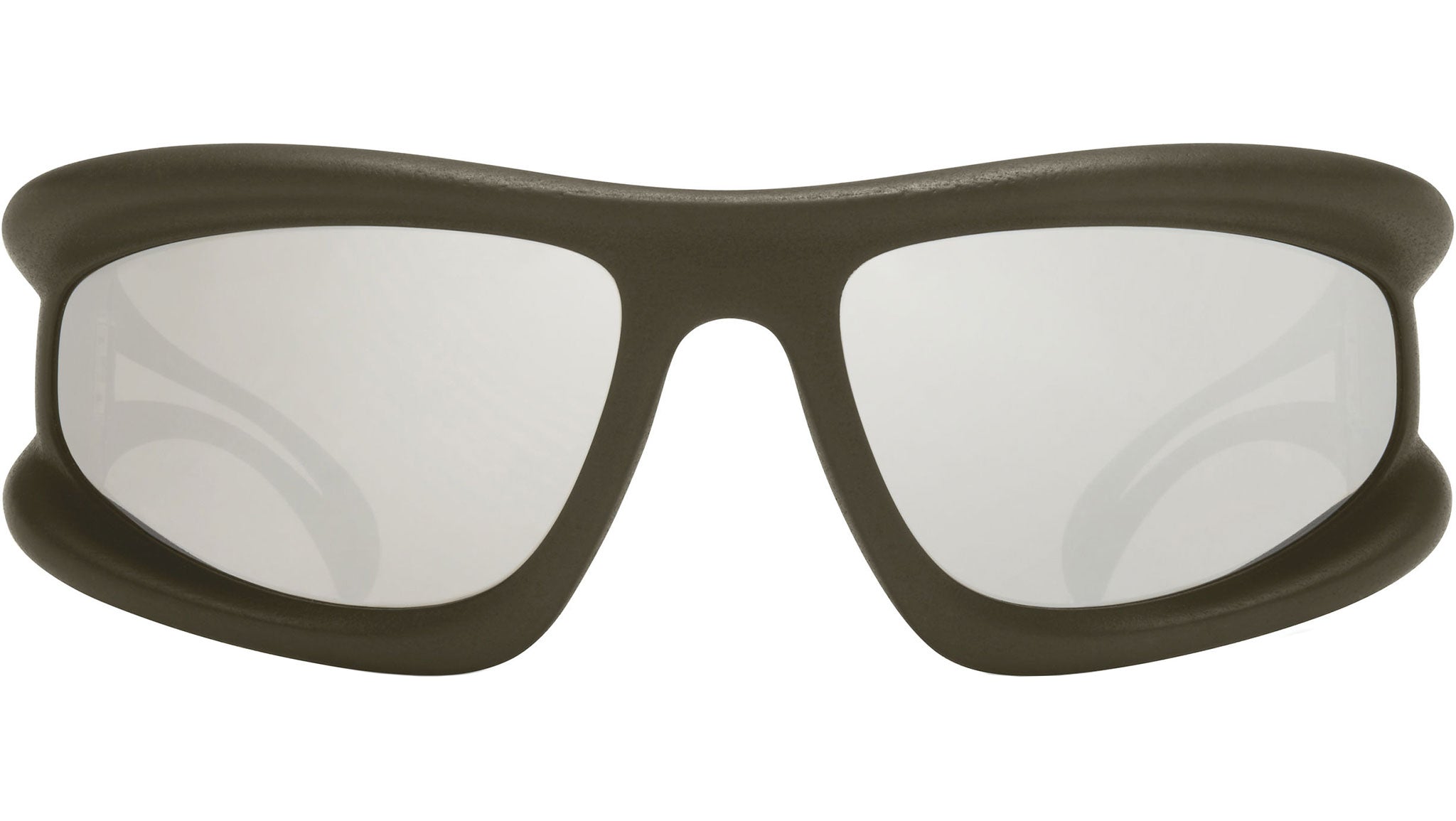 occhiali da sole MYKITA MARFA Safari green