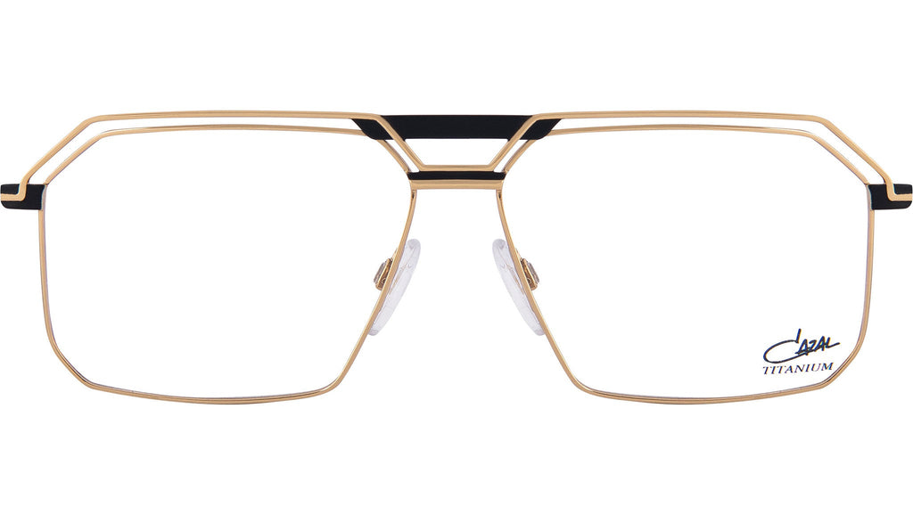 Occhiali da vista CAZAL 7096 Black and gold