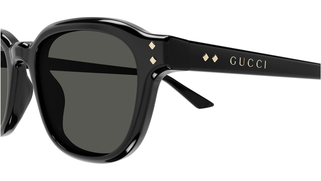 Occhiali da sole GUCCI GG1892S Shiny black