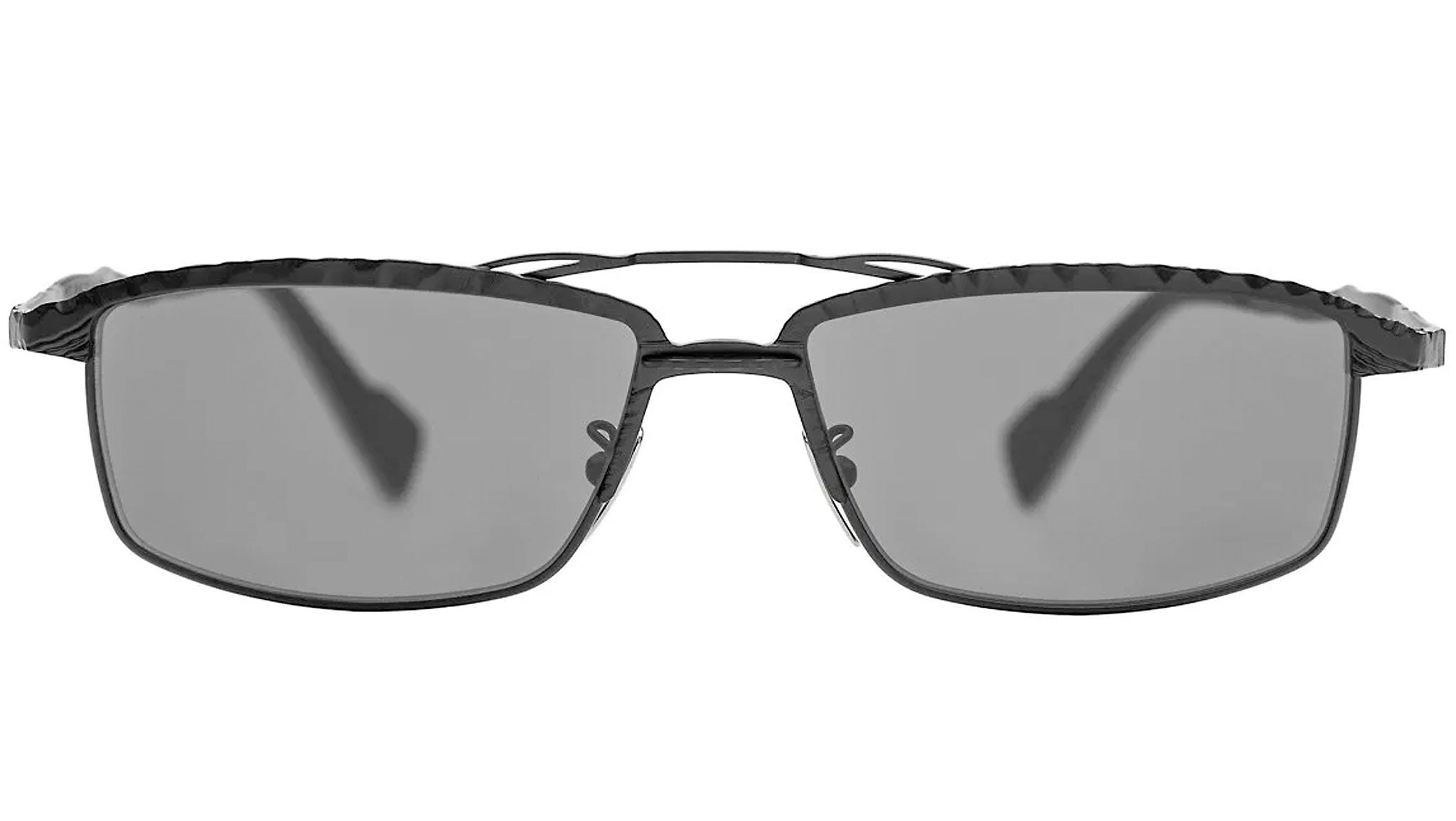 Occhiali KUBORAUM H57 Matte black