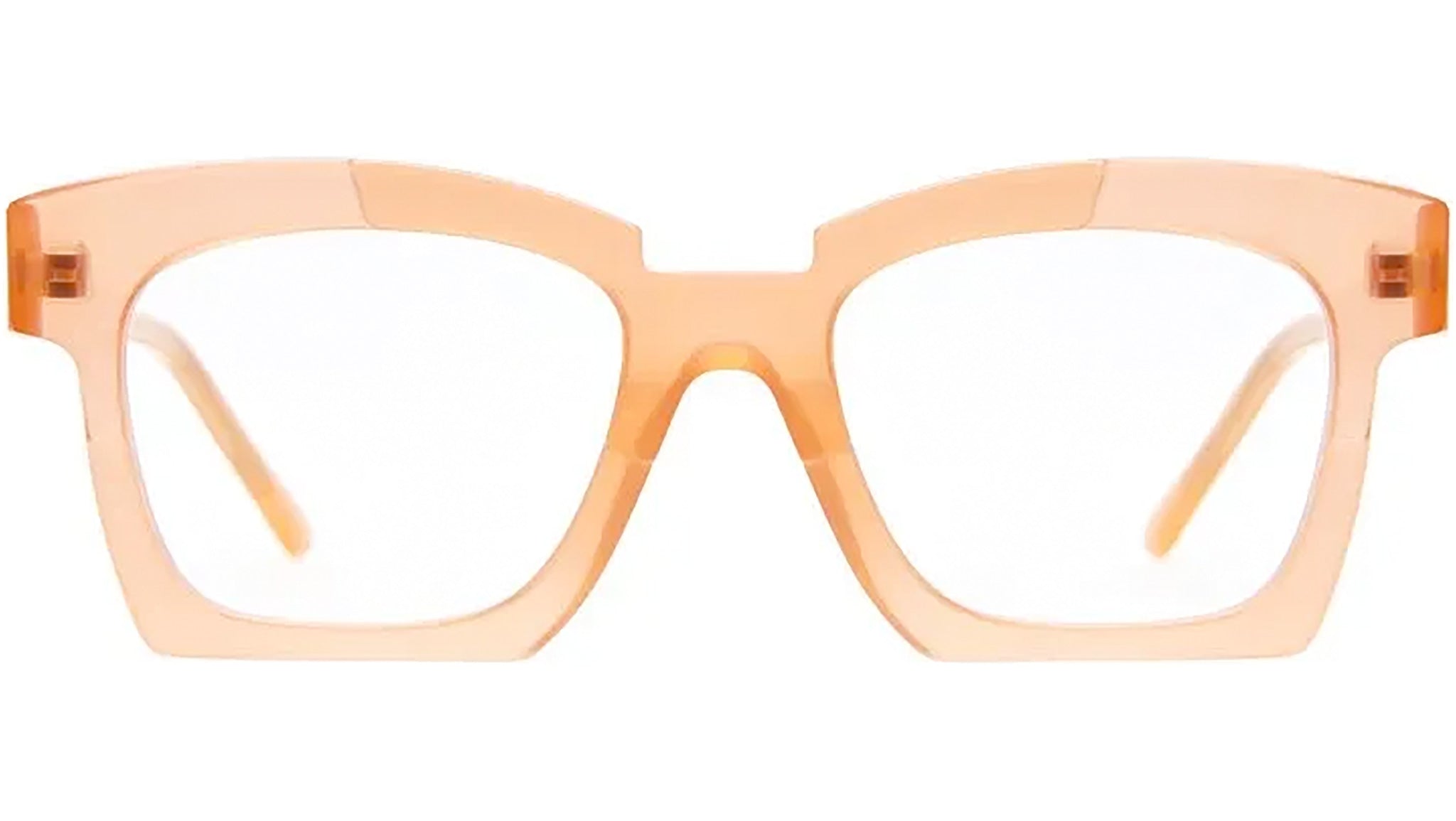 Occhiali da vista KUBORAUM K5 Muskmelon