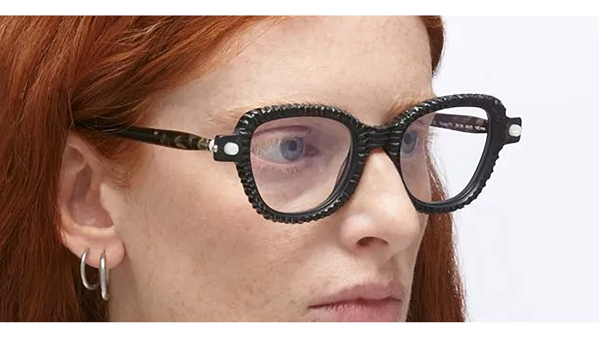 Occhiali da vista KUBORAUM P5 Black matt havana grey black shine