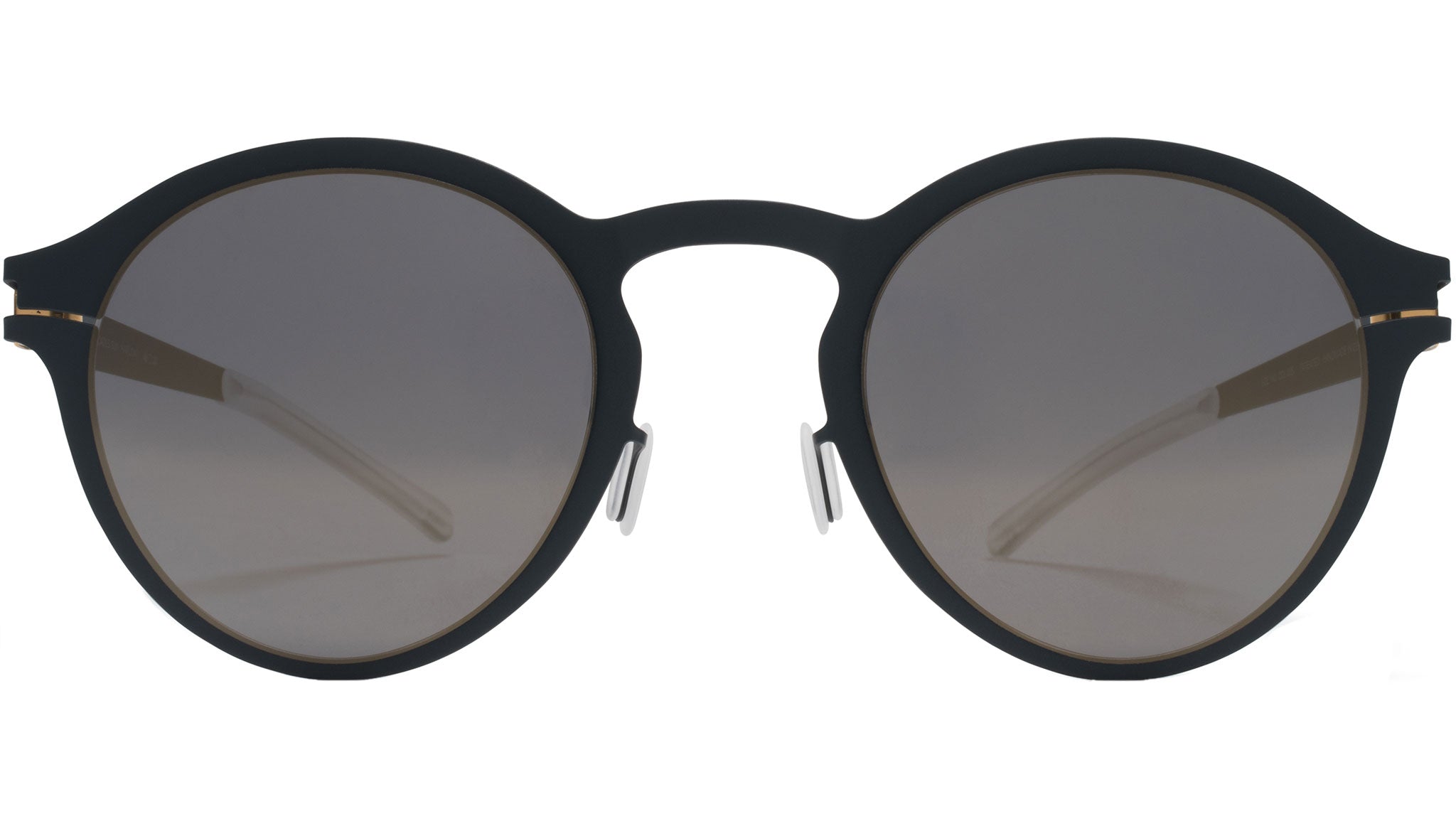 occhiali da sole MYKITA HARLOW Indigo