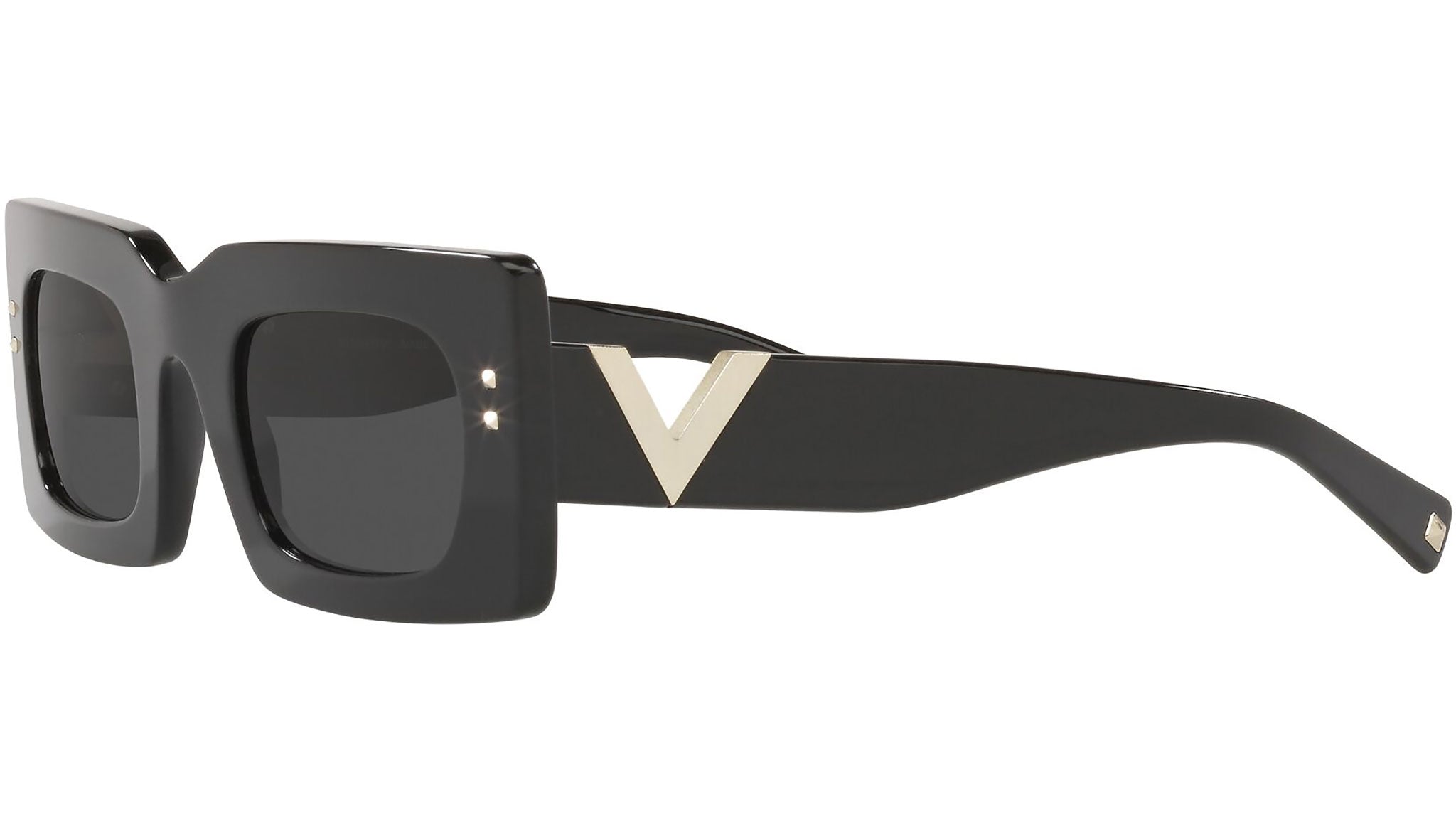 Occhiali da sole VALENTINO VA4094 Black