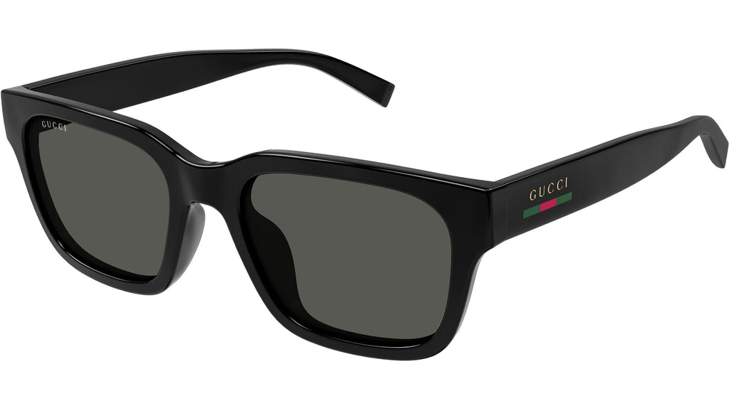 Occhiali da sole GUCCI GG1857SK Shiny black