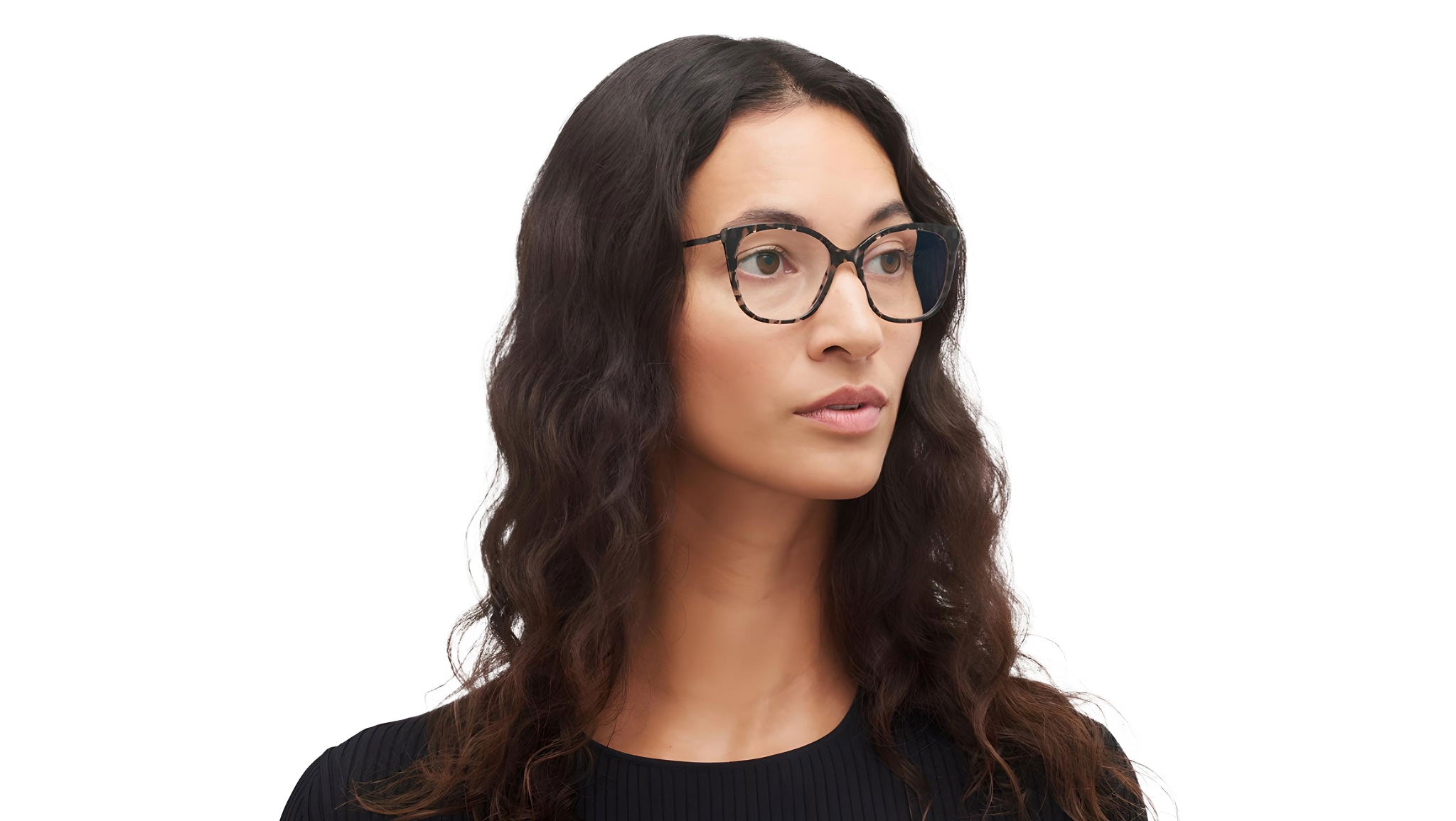 Occhiali da vista MYKITA MOSHA Black antigua
