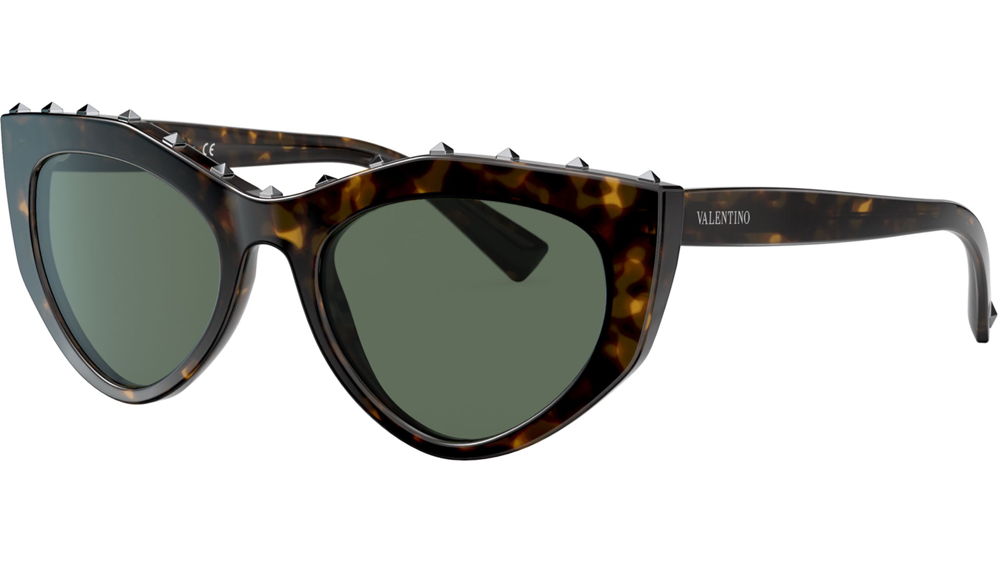 Occhiali da sole VALENTINO VA4060 Havana
