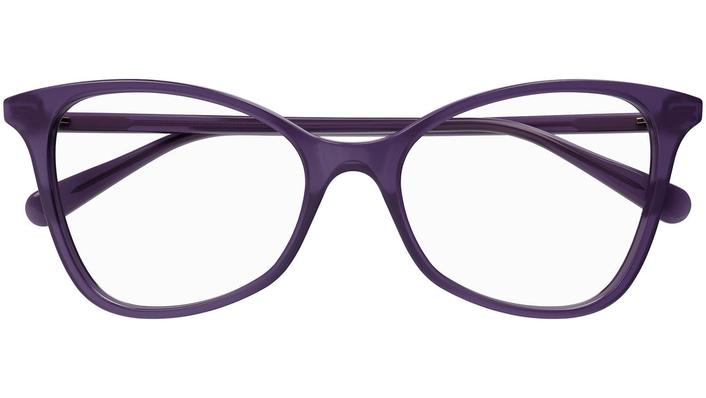 Occhiali da vista GUCCI GG1360O Shiny opal purple