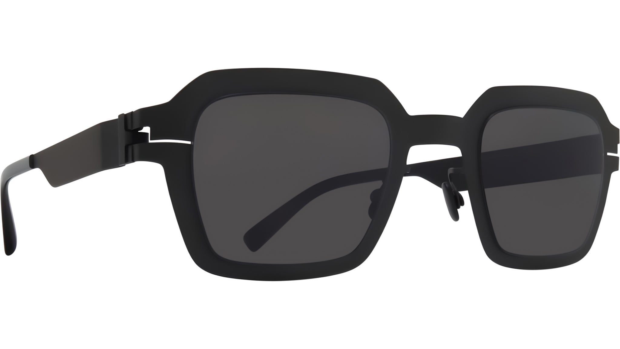 Occhiali da sole MYKITA MOTT Black