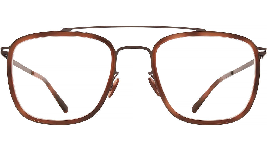 Occhiali da vista MYKITA JEPPE Mocca zanzibar