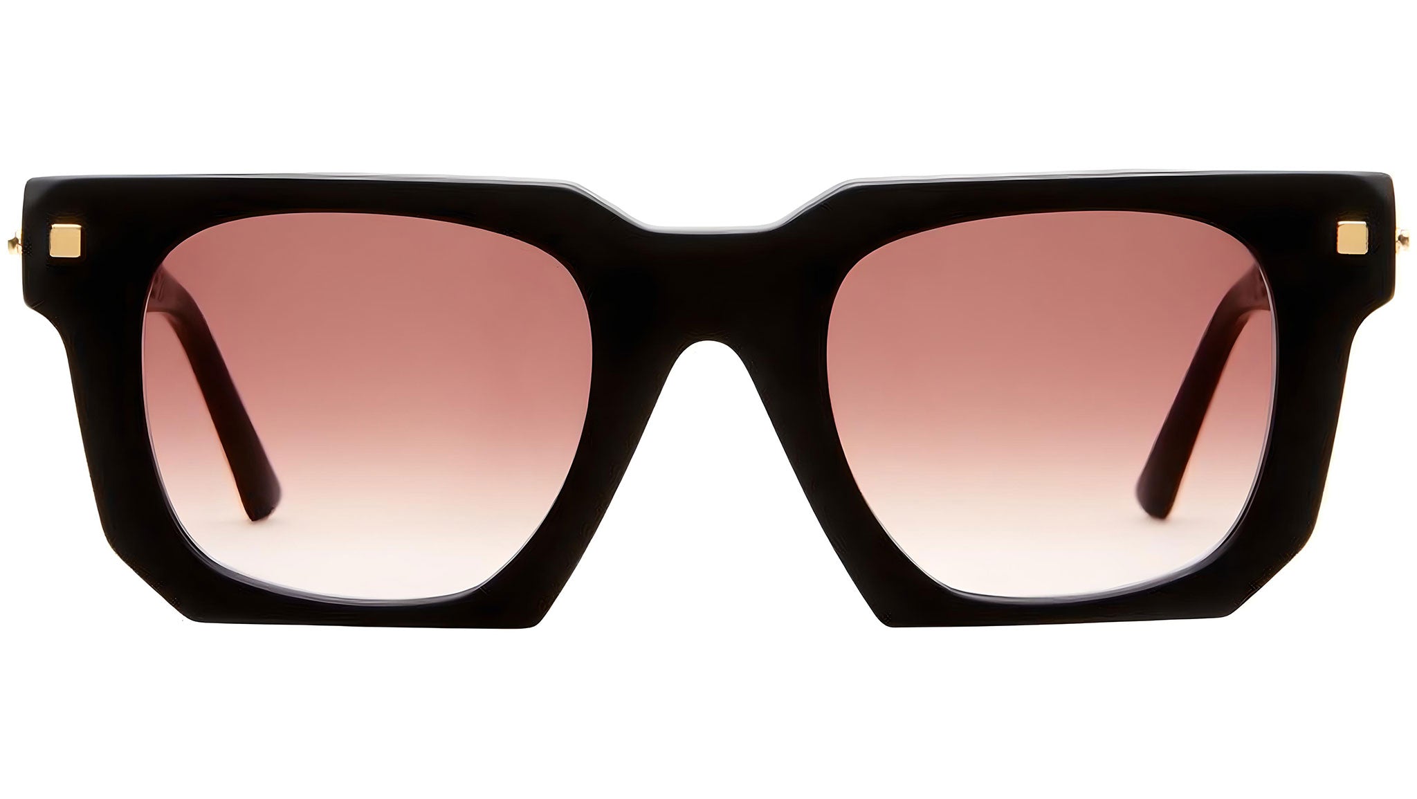 Occhiali da sole KUBORAUM J3 Black matt