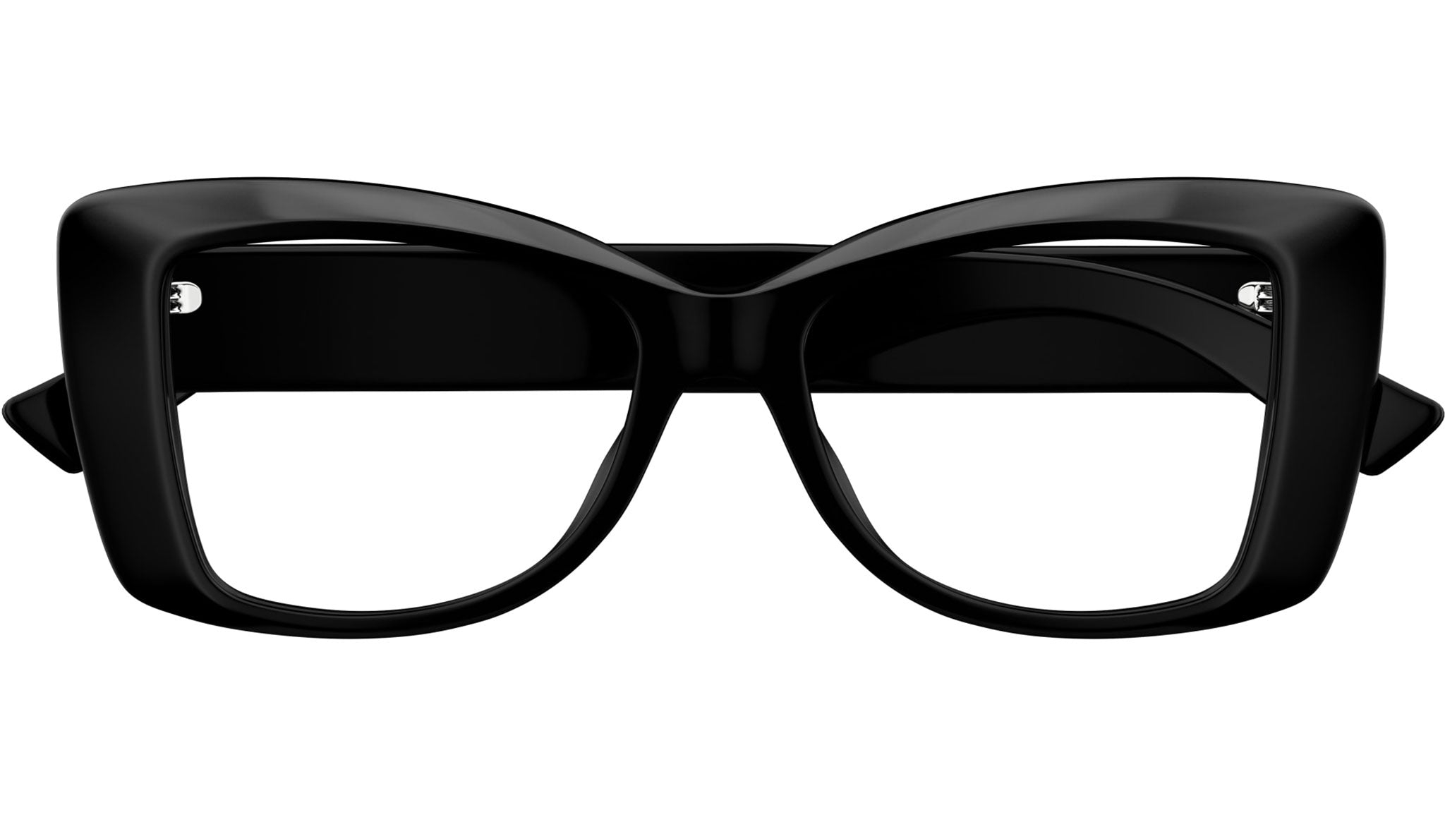 Occhiali da vista GUCCI GG1697O Shiny black