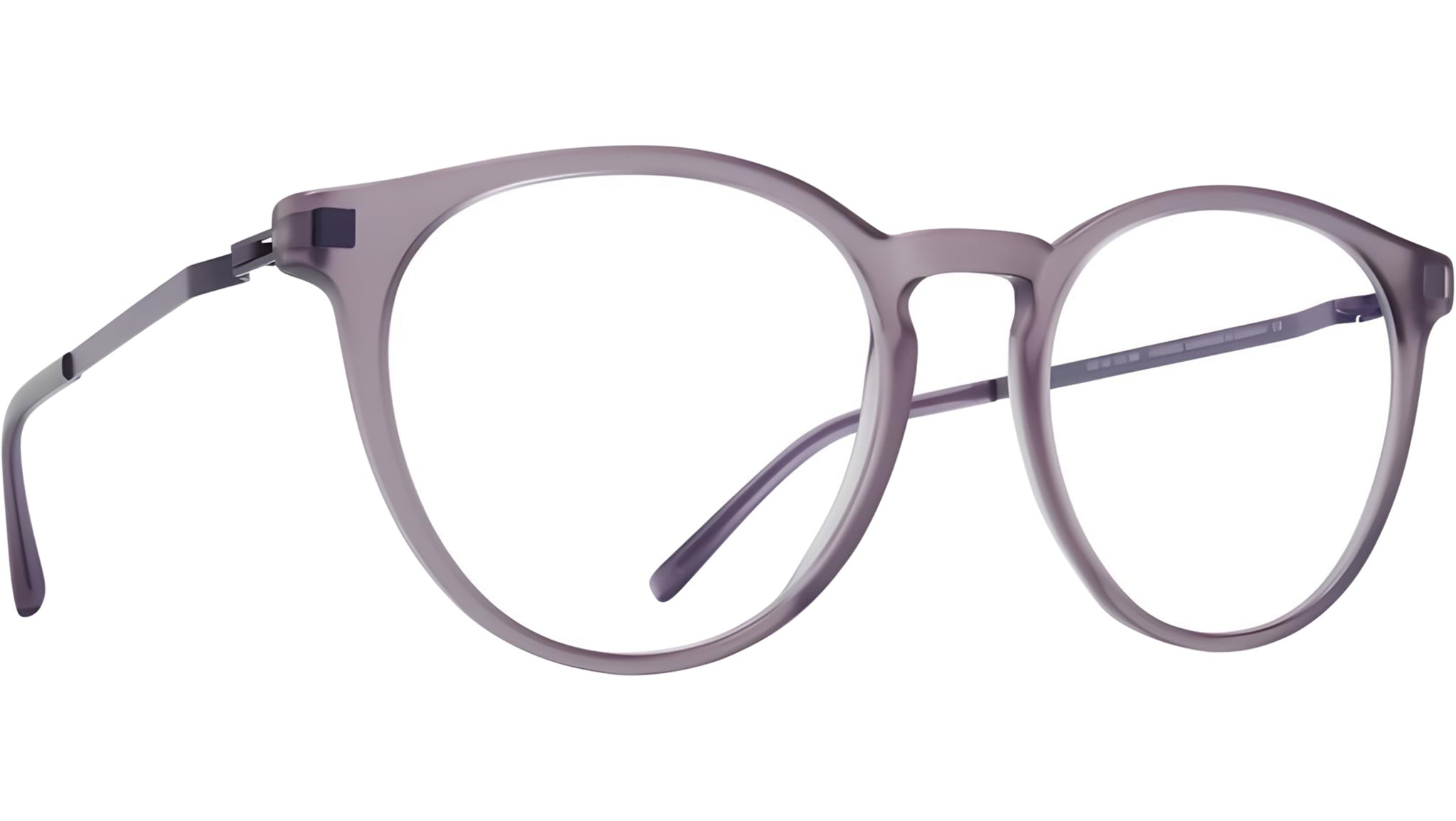 Occhiali da vista MYKITA FREDA Matte smoke blackberry
