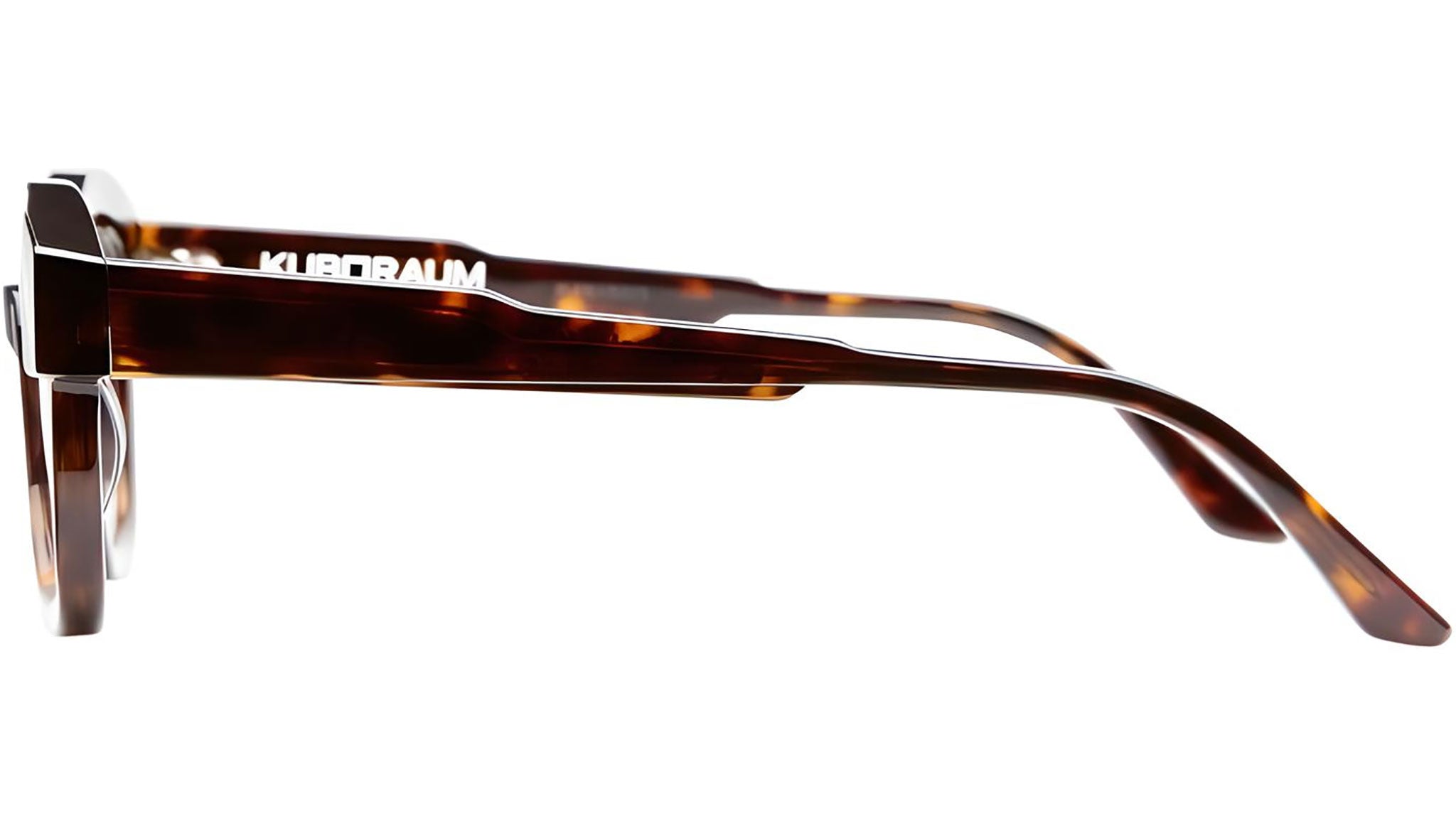 Occhiali da vista KUBORAUM K40 Tortoise