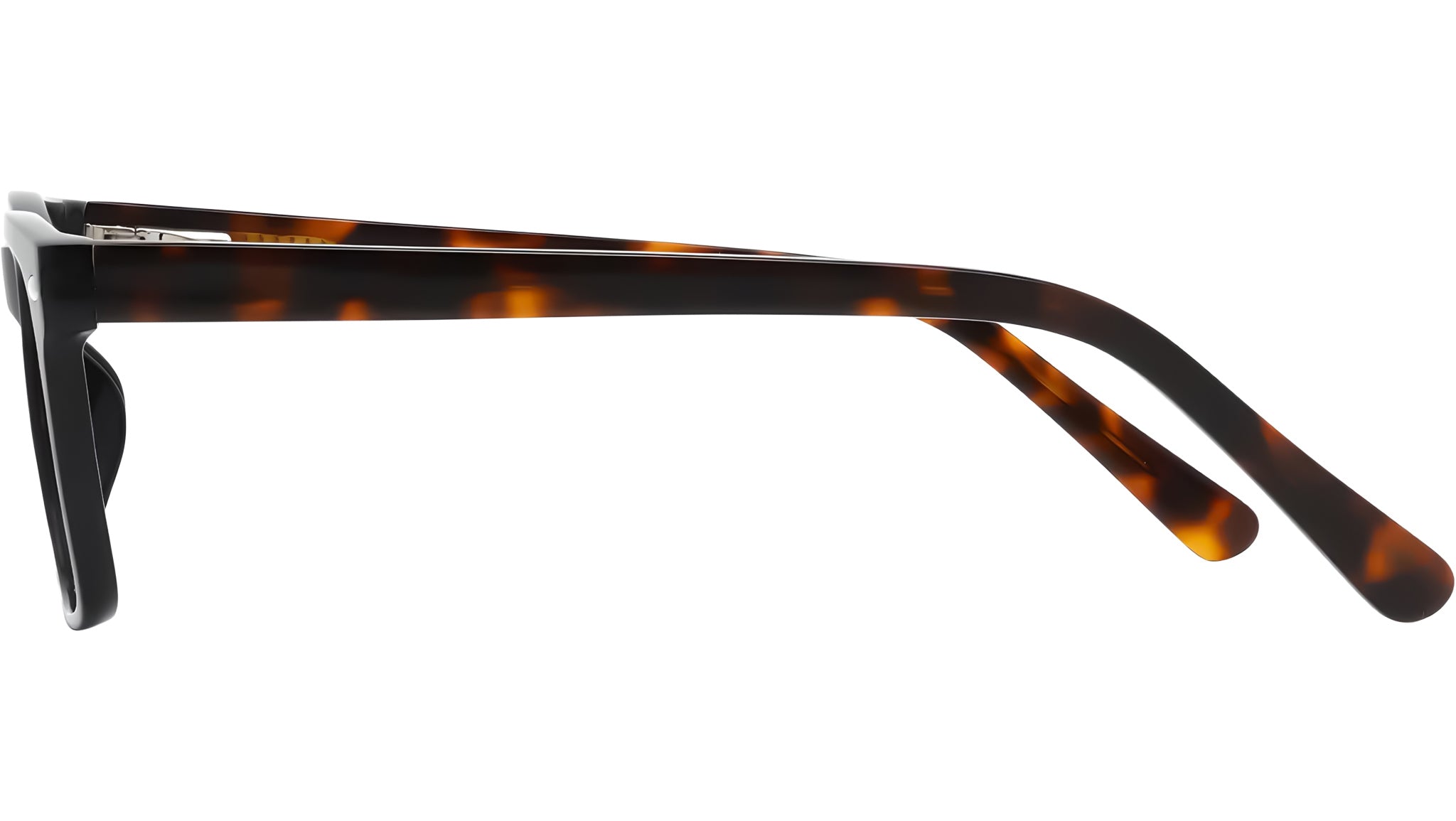 Occhiali da sole MYKITA DURAN Black white