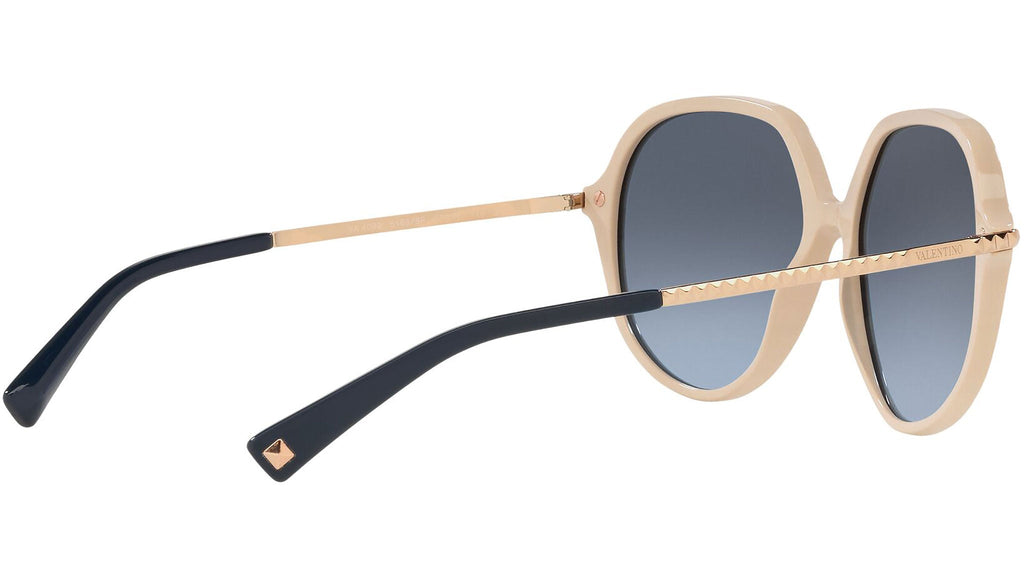 Occhiali da sole VALENTINO VA4099 Light brown