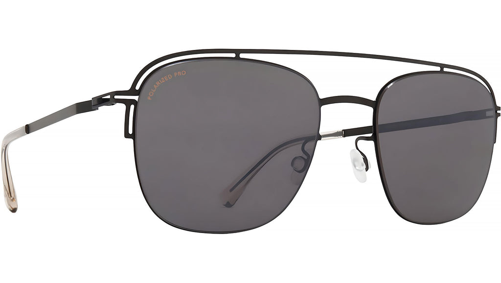 Occhiali da sole MYKITA NOR Black