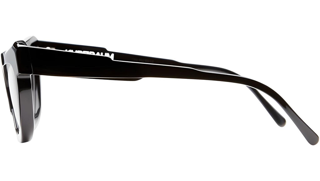 Occhiali da vista KUBORAUM K39 Black shine