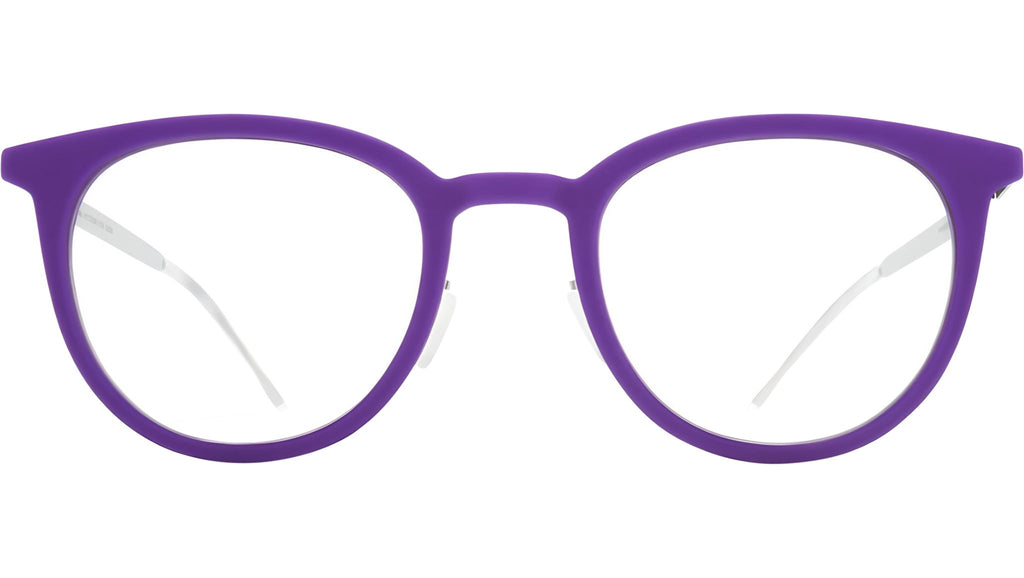 Occhiali da vista MYKITA SINDAL True purple silver