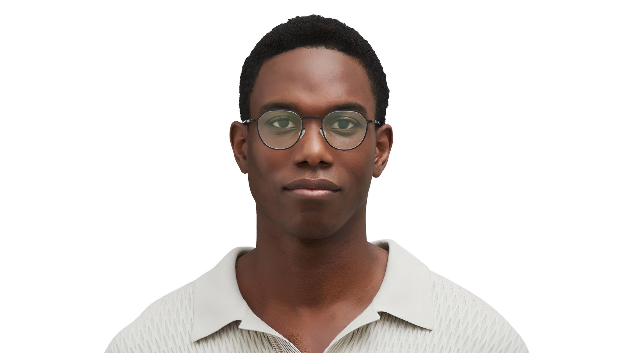 Occhiali da vista MYKITA TALVI Black