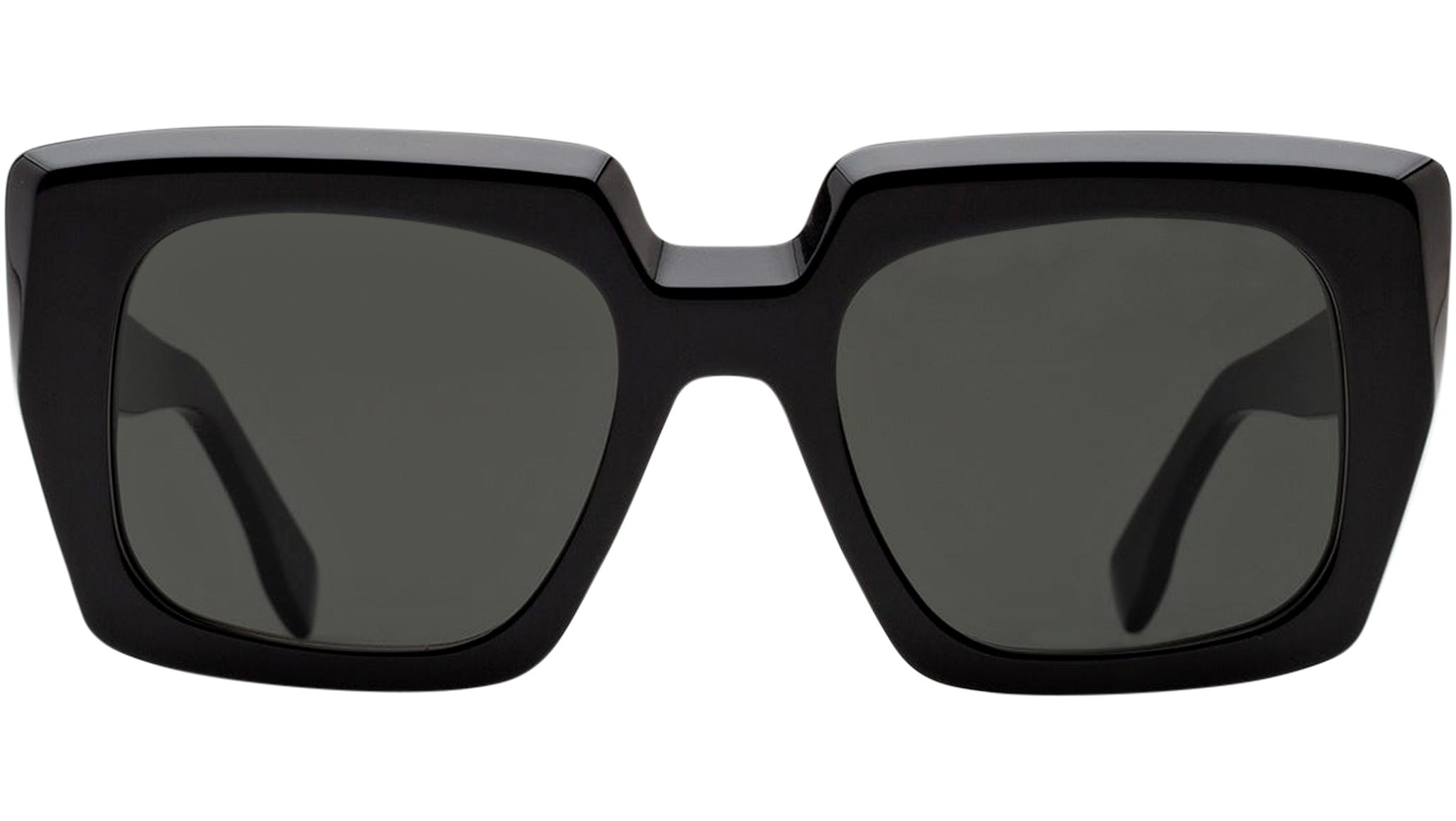 Occhiali RETROSUPERFUTURE Piscina Black