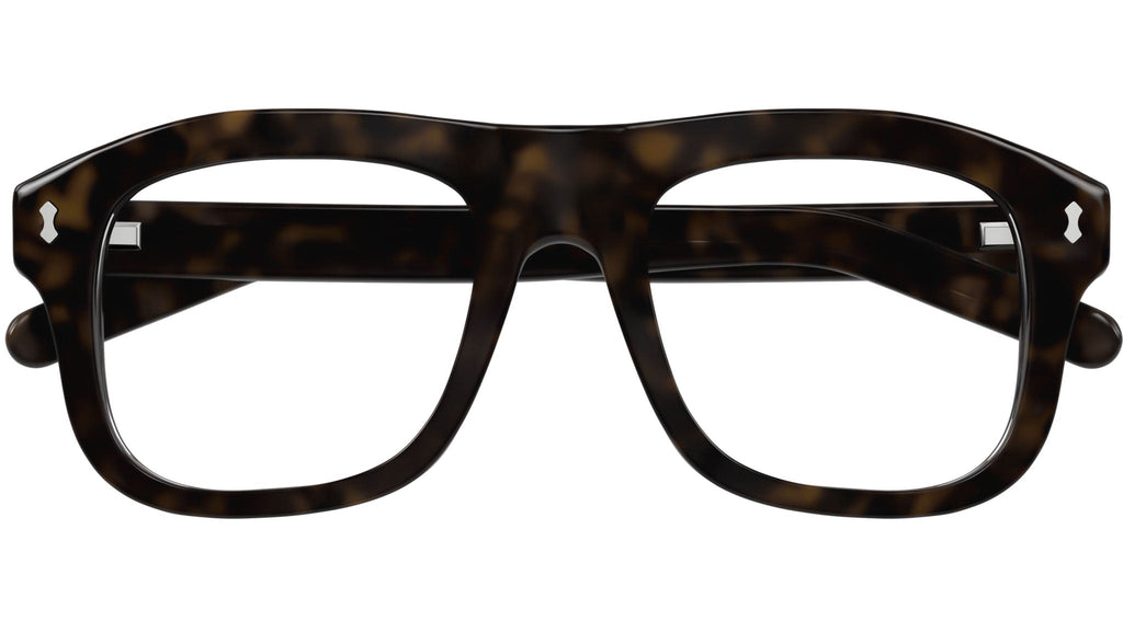 Occhiali da sole GUCCI GG1712S Shiny dark havana