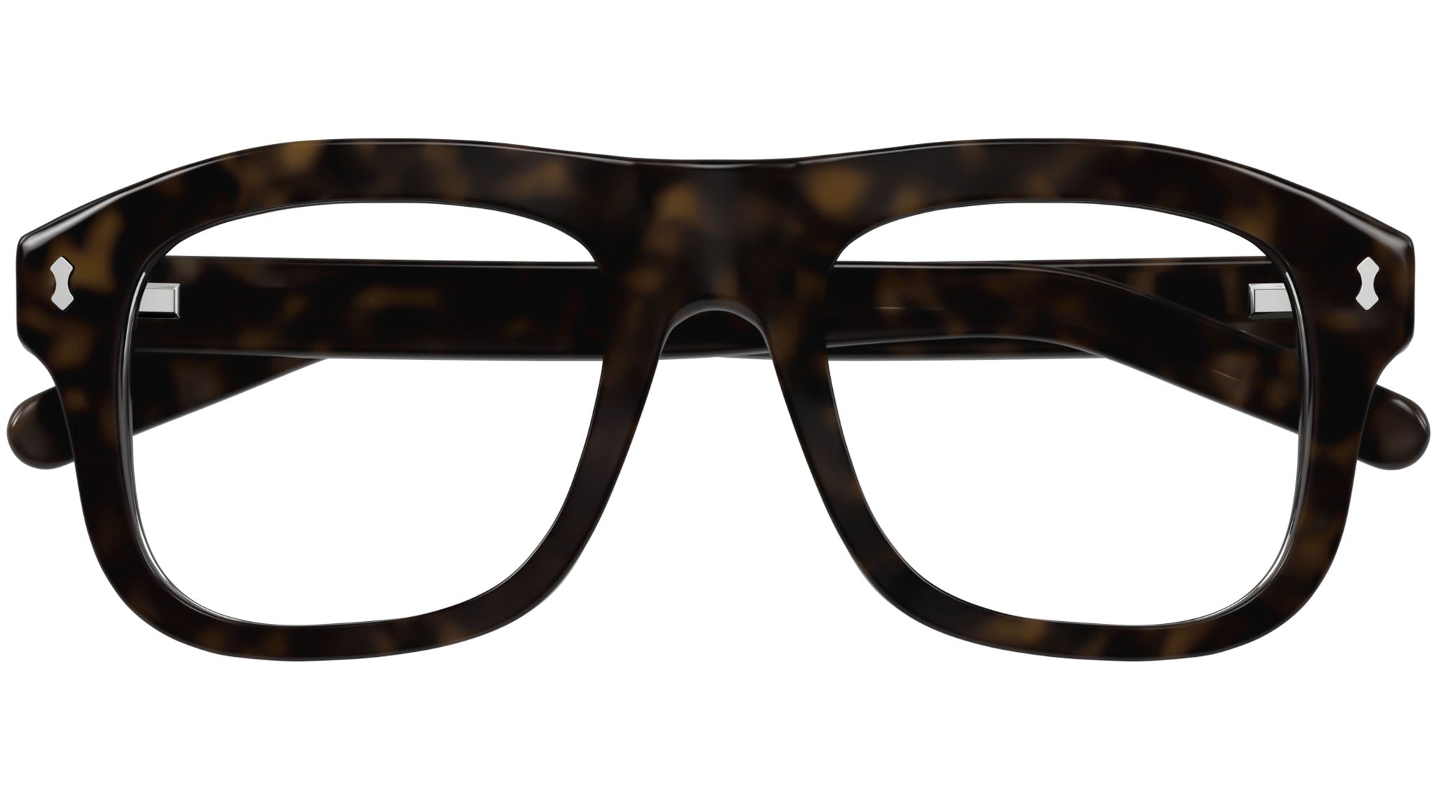 Occhiali da sole GUCCI GG1712S Shiny dark havana